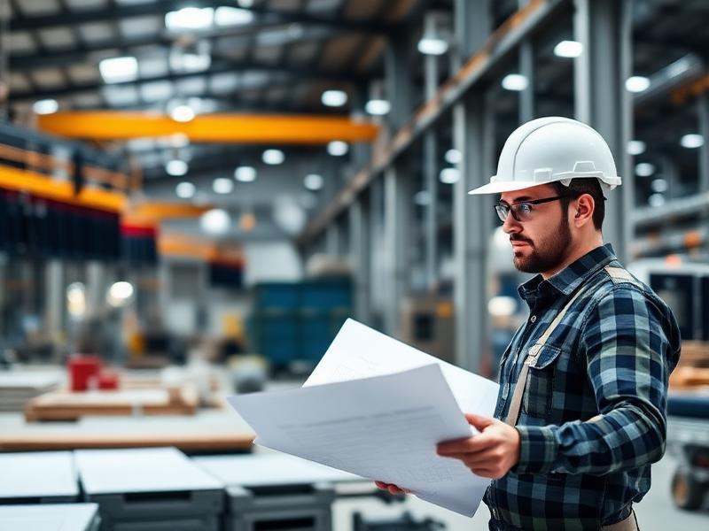 Serviços de Engenharia
